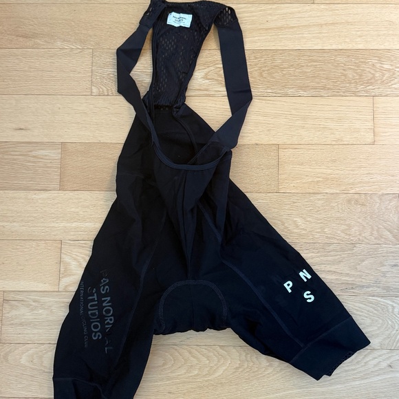Pas Normal Studios Bike Bib - Picture 1 of 3